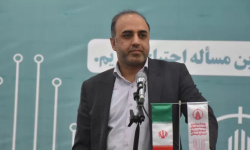 رقابت ۵۸تیم در پنجمین رویداد تولید محتوای دیجیتال