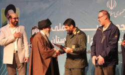 چهره سال فضای مجازی لرستان معرفی شد