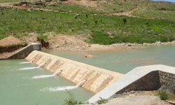 ۱۲ پروژه آبخیزداری در لرستان اجرا شد