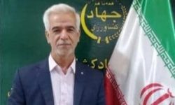 توزیع ۶۶ هزار تن انواع کود در لرستان