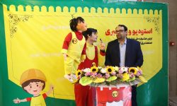 لرستان می‌تواند جشنواره‌هایی در سطح بین‌المللی برگزار کند