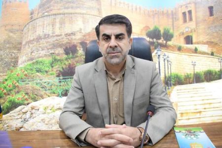 ۳۵۰ زندانی در لرستان با پابند الکترونیک آزاد شدند