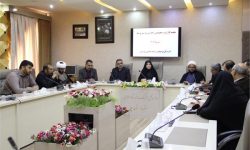 ایده‌های مردمی توسعه و ترویج فرهنگ نماز جمع آوری شوند
