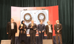درخشش فیلم‌سازان لرستانی در دومین جشنواره ملی چند رسانه‌ای میراث فرهنگی