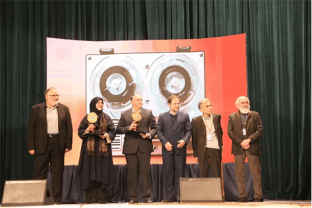 درخشش فیلم‌سازان لرستانی در دومین جشنواره ملی چند رسانه‌ای میراث فرهنگی
