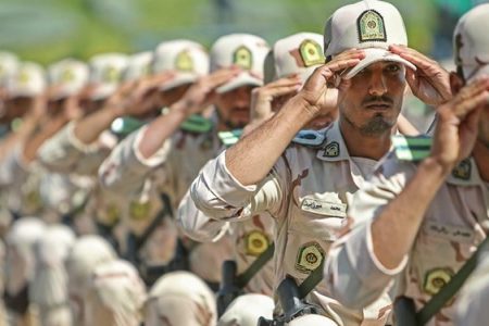 فراخوان اعزام مشمولان خدمت سربازی در لرستان