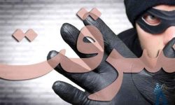 دستگیری سارقان و کشف ۱۸ فقره سرقت در خرم آباد