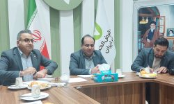 بانک قرض الحسنه مهر حامی ازدواج و جوانی جمعیت