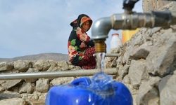 کمک ۱۸ میلیاردی خیرین برای تکمیل پروژه‌های آبرسانی لرستان