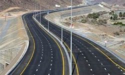 استاندار لرستان ادامه ساخت آزاد راه خرم‌آباد- اراک را پیگیری کرد