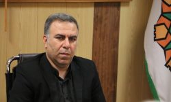 شهرداری الشتر موفق به کسب درجه ۸ شد