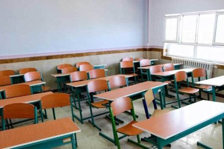 افتتاح ۳۴ کلاس درس هم زمان با دهه‌ فجر در لرستان