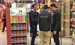 انجام ۷۵۵ مورد بازرسی از واحدهای تولیدی بروجرد
