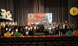 عنوان نخست جشنواره «روایت حبیب» به دانشگاه فرهنگیان لرستان رسید