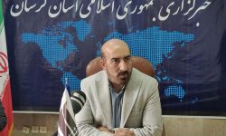 ۳۵۹ اثر به جشنواره رسانه‌ای «ابوذر» در لرستان ارسال شد
