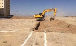 وزارت راه و شهرسازی مشکل زمین در لرستان را برطرف کند