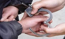 دستگیری عامل تیراندازی در خرم‌آباد