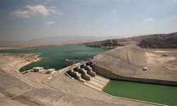 آبگیری سدهای «کمندان» و «تاج امیر» در دور دوم سفر رئیس جمهور به لرستان
