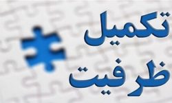 ثبت نام تکمیل ظرفیت کارشناسی پیام نور لرستان
