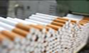 کشف بیش از ۳۰۰ هزار نخ سیگار قاچاق در پلدختر