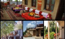 چهار طرح گردشگری دهه فجر در لرستان به بهره‌برداری می‌رسد