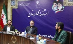 ۴۰ خدمت متنوع در کتابخانه مرکزی خرم‌آباد ارائه می شود