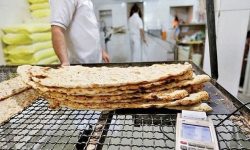 شایعات محدودیت خرید نان در لرستان صحت ندارد
