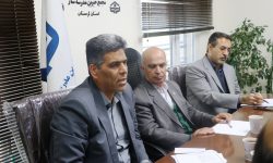 اعلام آمادگی خیرین برای هوشمندسازی و تکمیل مدارس نیمه تمام لرستان