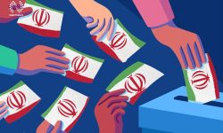 بررسی نقش هویت ملی و تاثیر آن بر مشارکت سیاسی