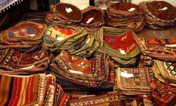 معافیت مالیاتی هنرمندان و صنعتگران لرستانی