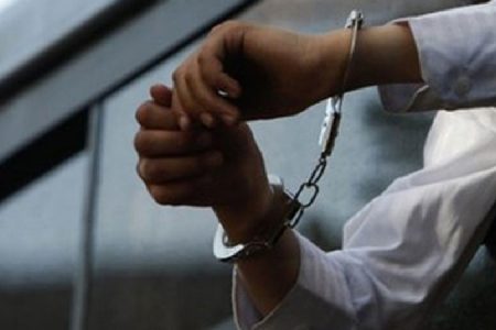 دستگیری زوج کلاهبردار در خرم‌آباد