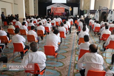 آزادی ۵۲ زندانی از زندان‌های لرستان به مناسبت شهادت سردار سلیمانی