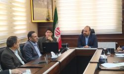 افزایش تعاملات شهرداری خرم آباد و مخابرات لرستان در راستای هوشمندسازی شهر