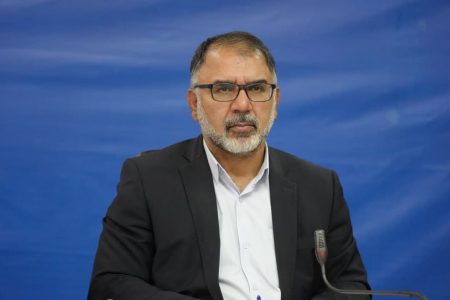 واکنش استاندار به برخی حواشی انتخاباتی در لرستان