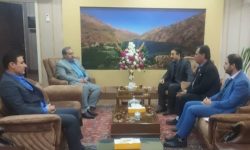 مشارکت بانک ملی در ساخت فضاهای آموزشی در مناطق محروم لرستان