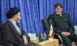 یکی از دغدغه های انتظامی کشور معیشت کارکنان انتظامی است