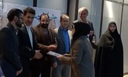 جشن ولادت نورکوثر در الشتر برگزار شد+تصاویر