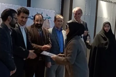 جشن ولادت نورکوثر در الشتر برگزار شد+تصاویر
