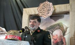 ادامه راه شهدا سربلندی ملت ایران را تضمین می‌کند