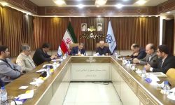 تعامل دادگستری و صدا و سیمای لرستان برای حضور مردم در انتخابات