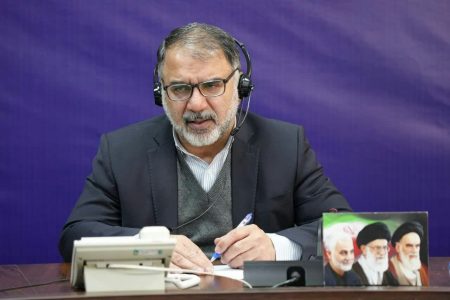 مطالبات قانونی مردم تا حصول نتیجه پیگیری می شود