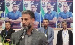 آغاز شانزدهمین المپیاد ورزشی بانوان تأمین اجتماعی کشور در خرم آباد