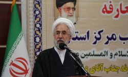 ابلاغ برخورد قضایی با تولید محتوای مجرمانه در فضای مجازی