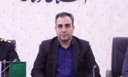 جابه‌جایی بیش از ۴ میلیون تن کالا از طریق ناوگان حمل‌ونقل لرستان