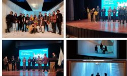 پیام تبریک مدیر کل ارشاد لرستان در پی درخشش هنرمندان استان در جشنواره «راه ابریشم»