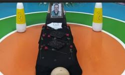 برگزاری نکوداشت کهن کسوت «اکبر سهیلی» در خرم آباد