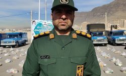 توزیع ۳ هزار بسته معیشتی در مناطق روستایی و عشایری لرستان