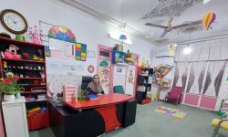 اثرات مهد کودک در شکل گیری شخصیت فردی کودکان