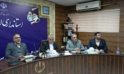 کاهش ۴ درصدی نرخ بیکاری لرستان از ابتدای دولت سیزدهم