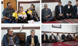 کاهش نیروی کار عواقب گسترش سالمندی در کشور/ حمایت از خانواده‌ های دارای فرزندان سه قلو در لرستان